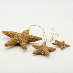 kleine Sterne  (Vetiver)