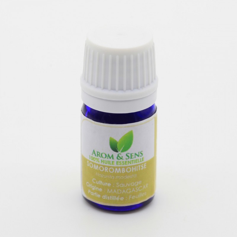 Somorombohitse ätherisches Öl, Arom&Sens